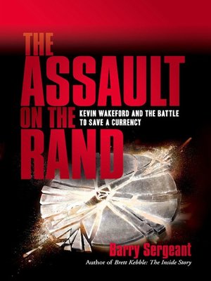 cover image of The Assault on the Rand